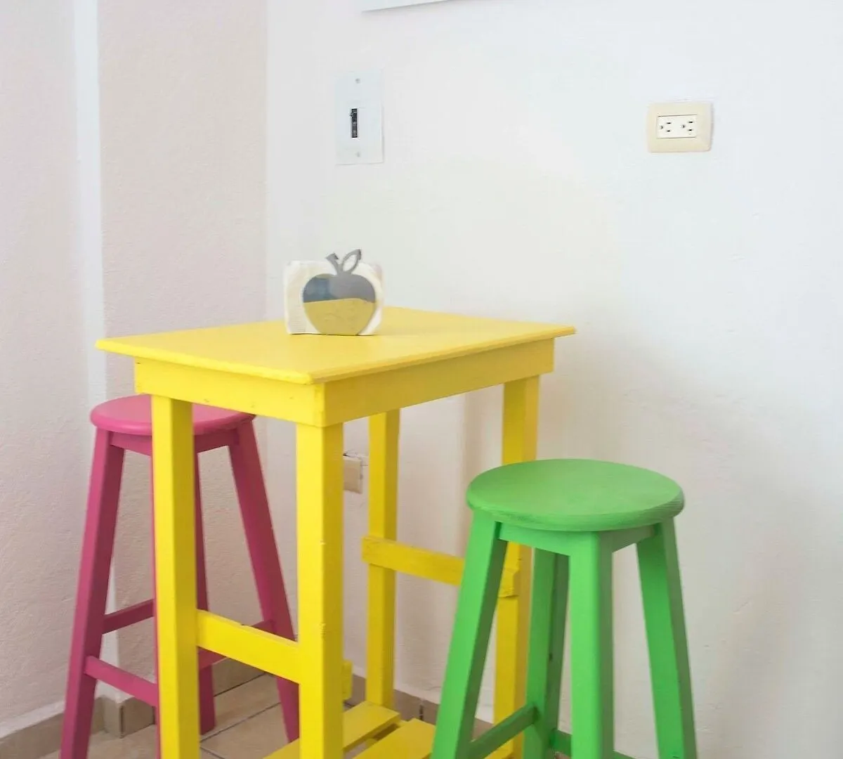Pitaya Apartment By Andiani Cancun