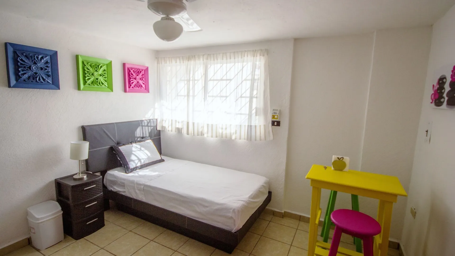 Pitaya Apartment By Andiani Cancun