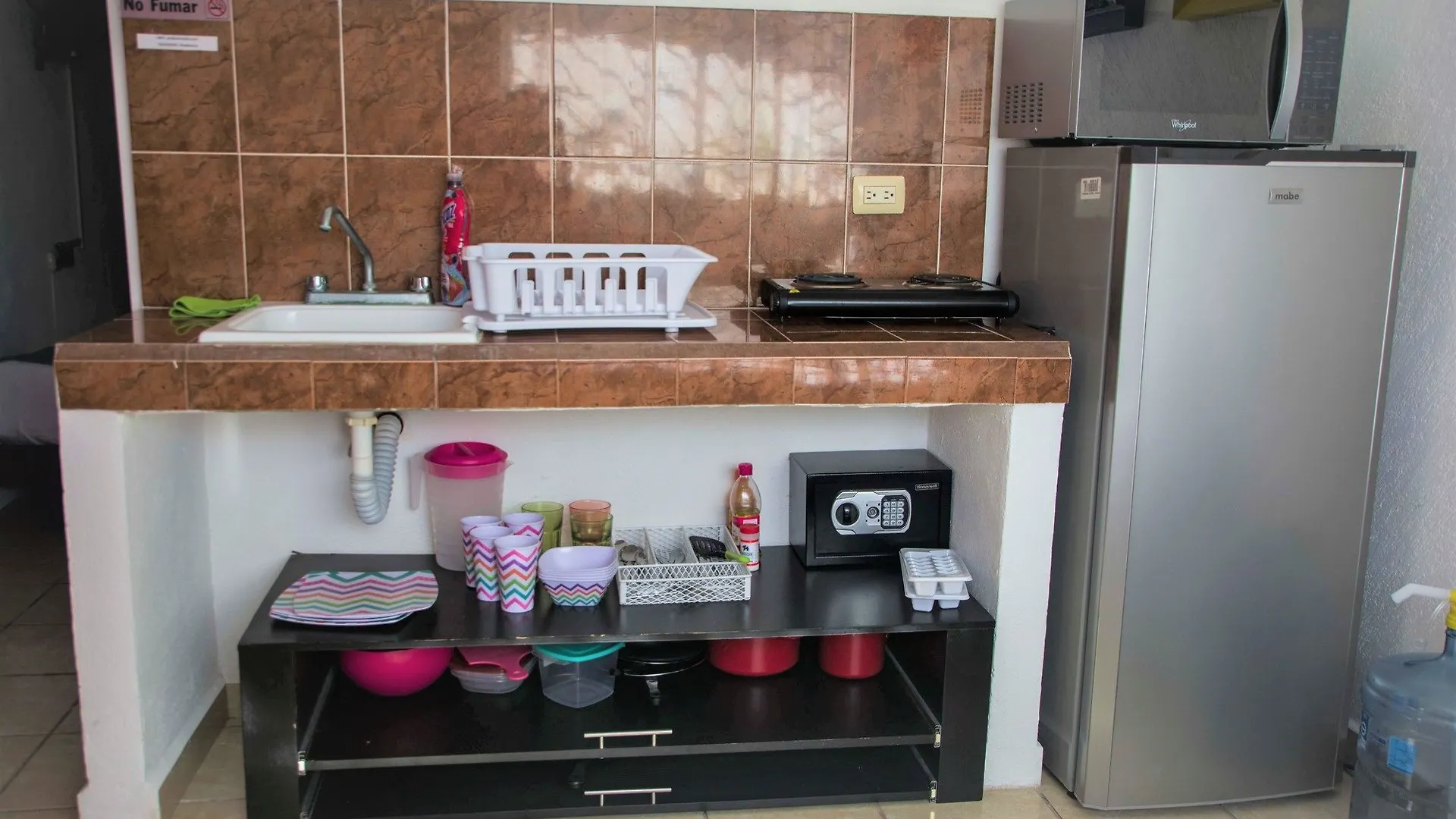Pitaya Apartment By Andiani Cancun Mexico