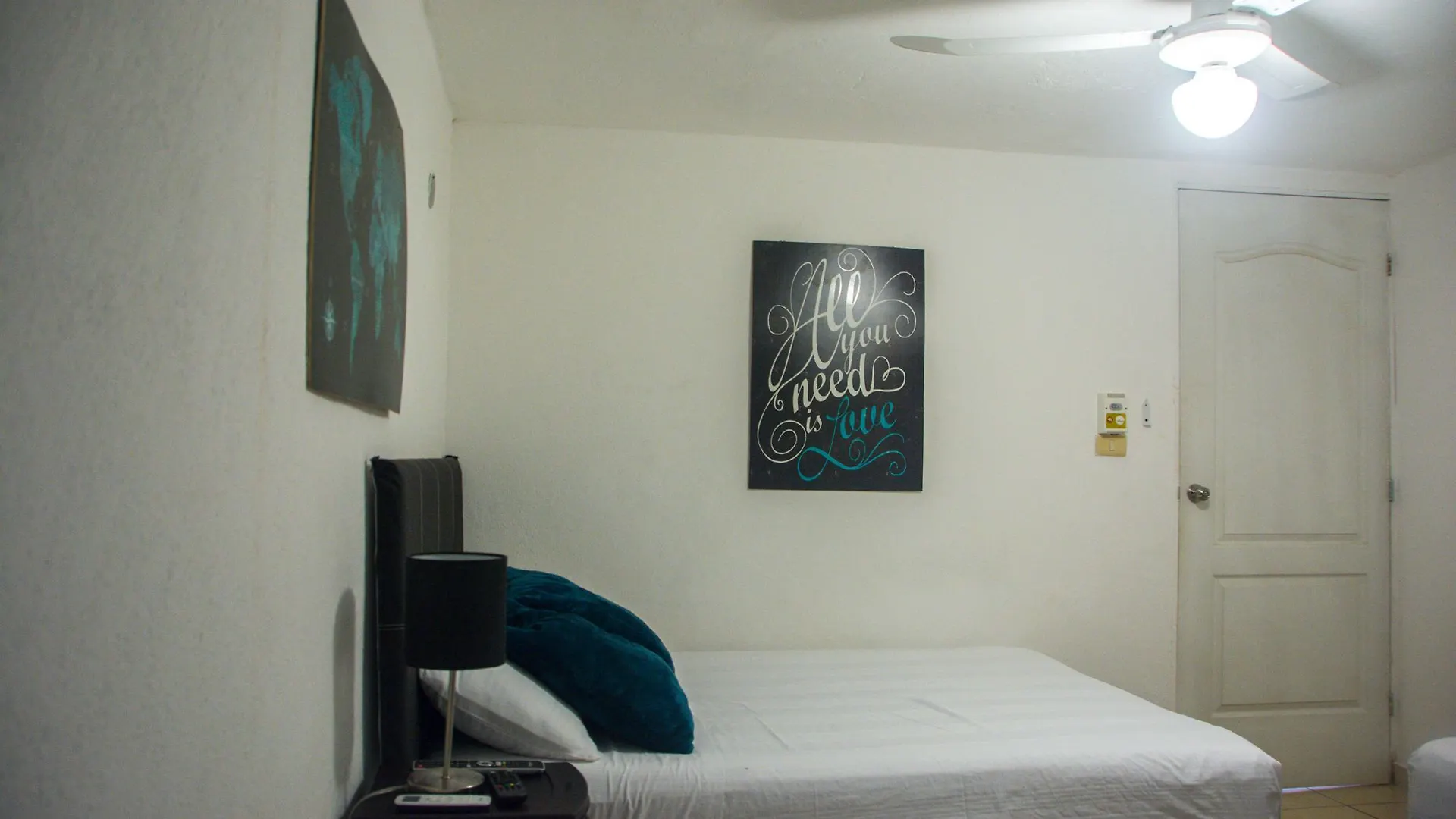 Pitaya Apartment By Andiani Cancun