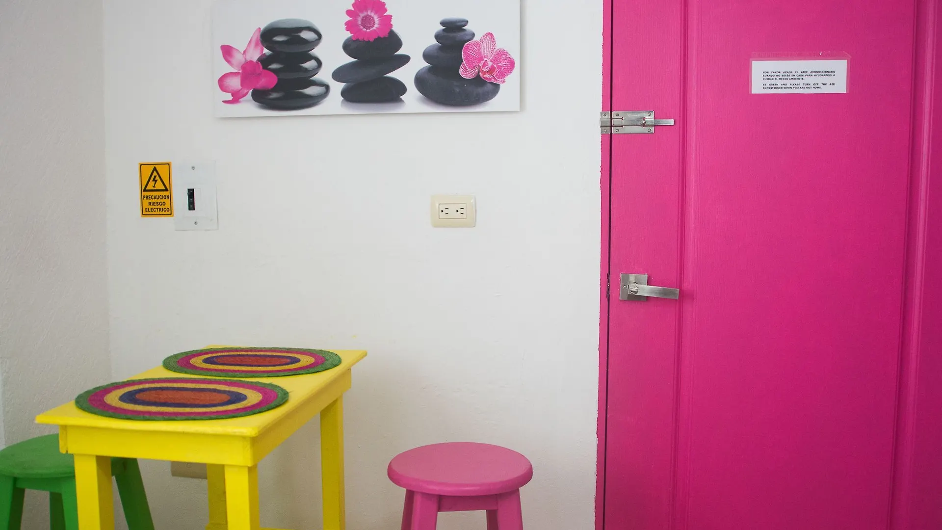 Pitaya Apartment By Andiani Cancun Mexico