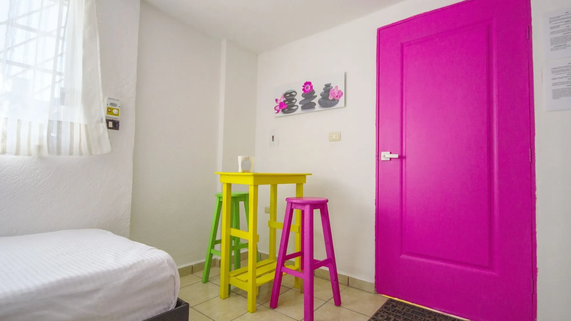 Pitaya Apartment By Andiani Cancun